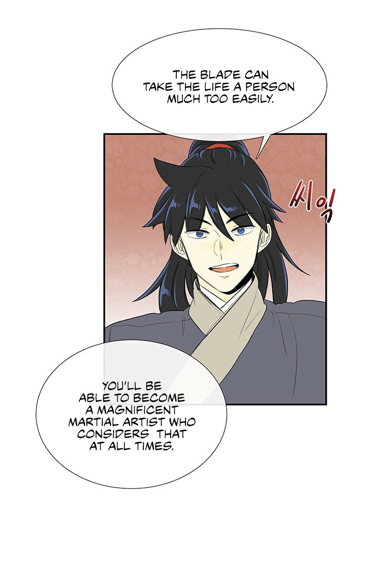 The Scholar's Reincarnation Chapter 101 42